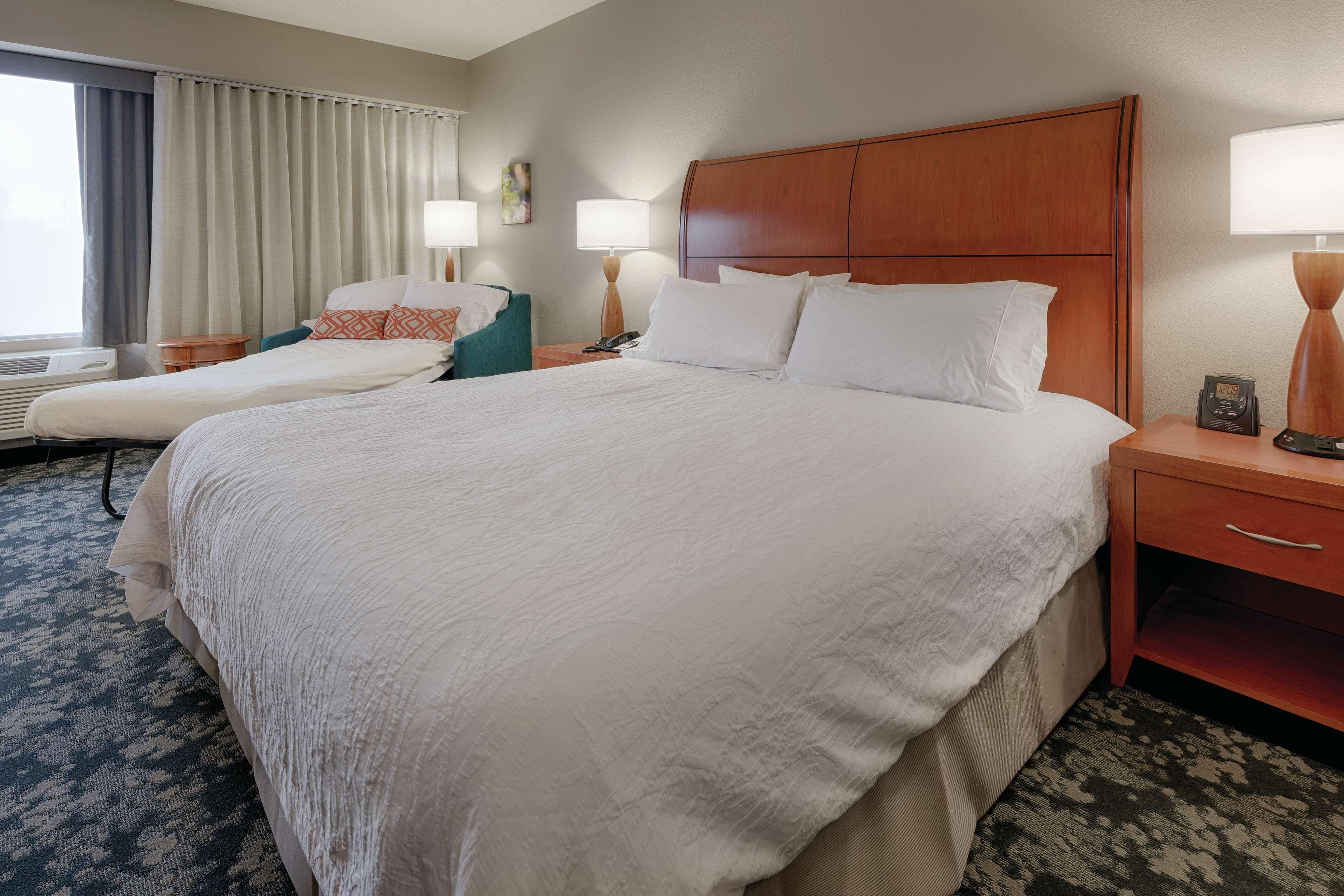 Hilton Garden Inn Cleveland/Twinsburg Exterior photo