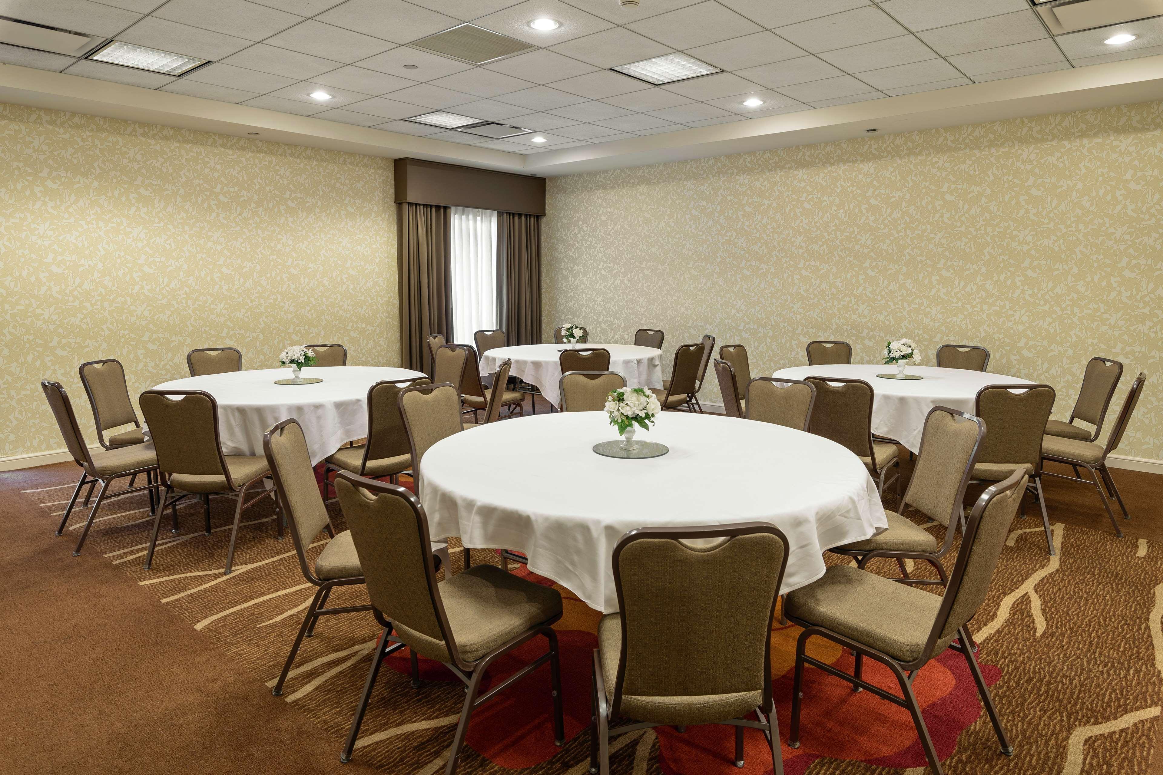Hilton Garden Inn Cleveland/Twinsburg Exterior photo