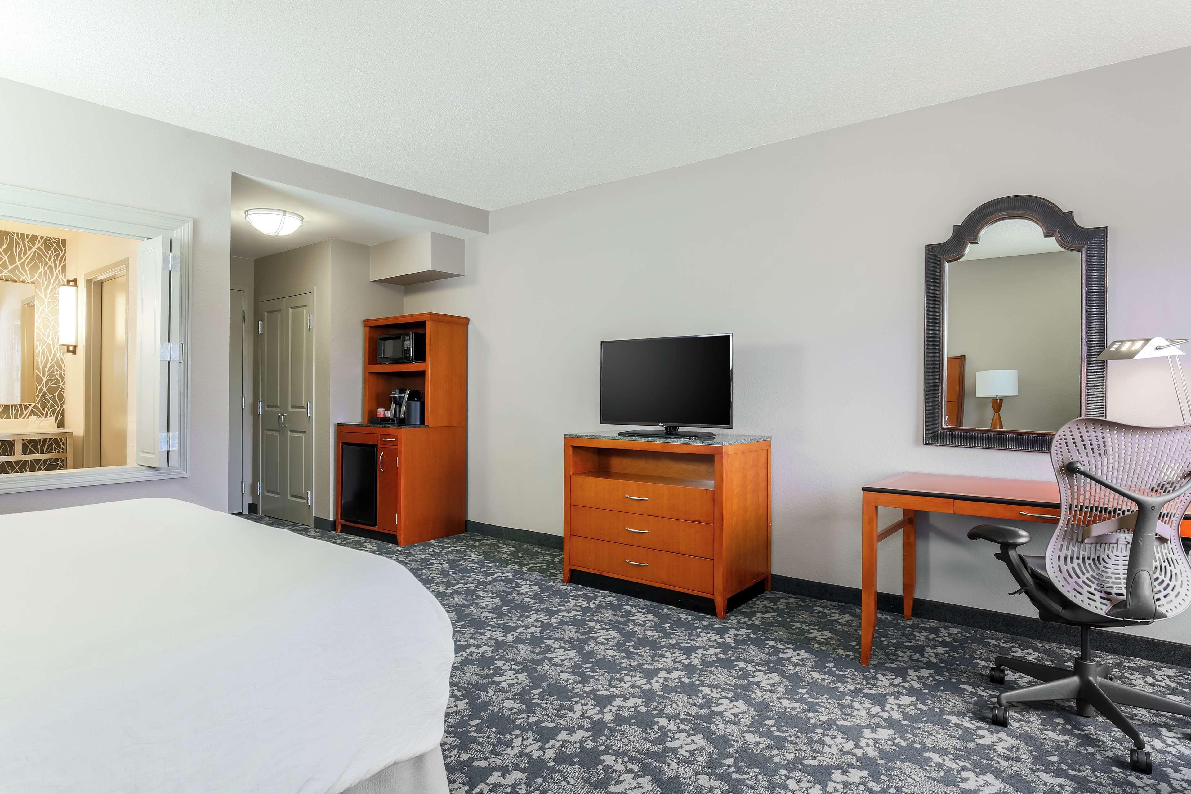Hilton Garden Inn Cleveland/Twinsburg Exterior photo