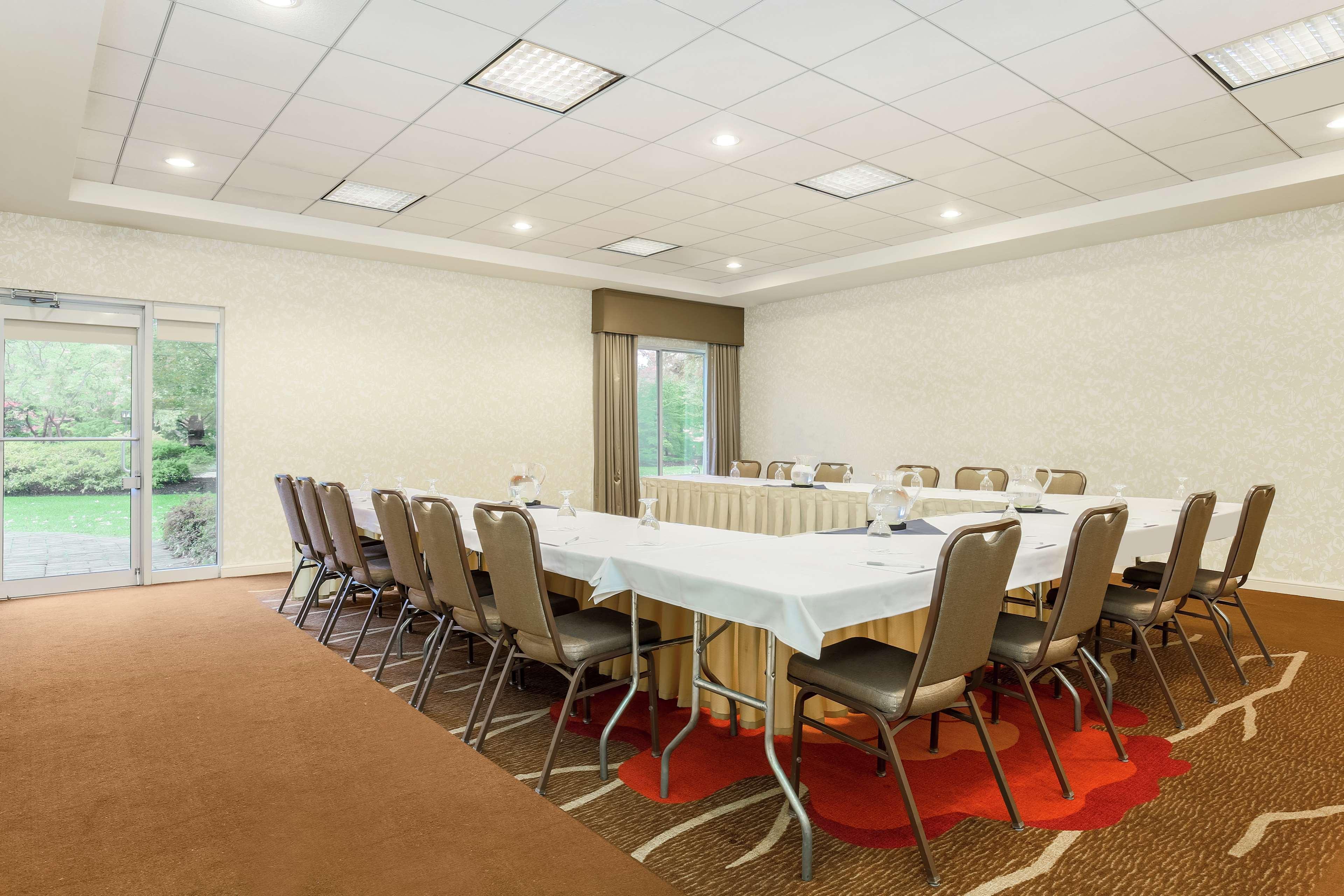 Hilton Garden Inn Cleveland/Twinsburg Exterior photo