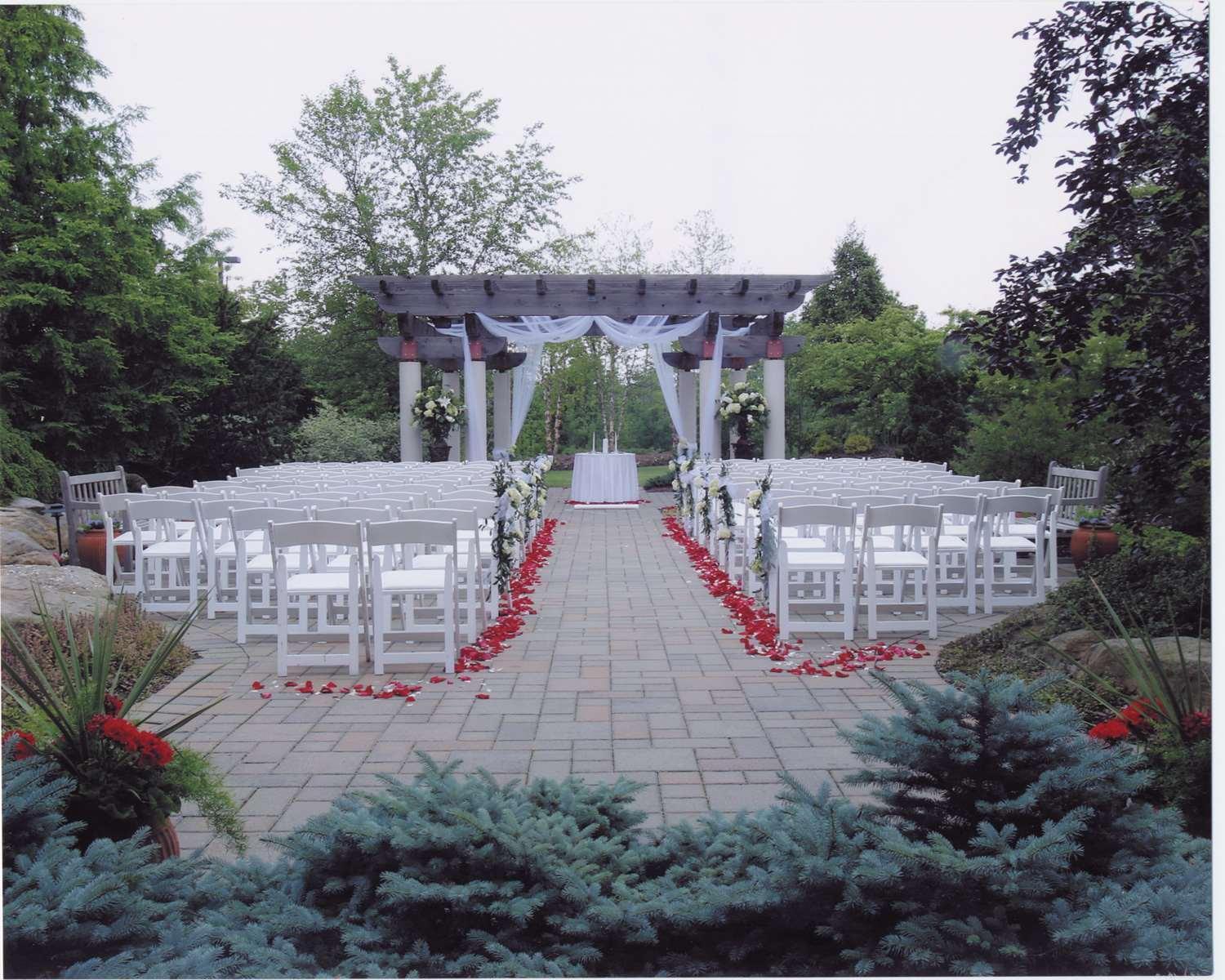 Hilton Garden Inn Cleveland/Twinsburg Exterior photo