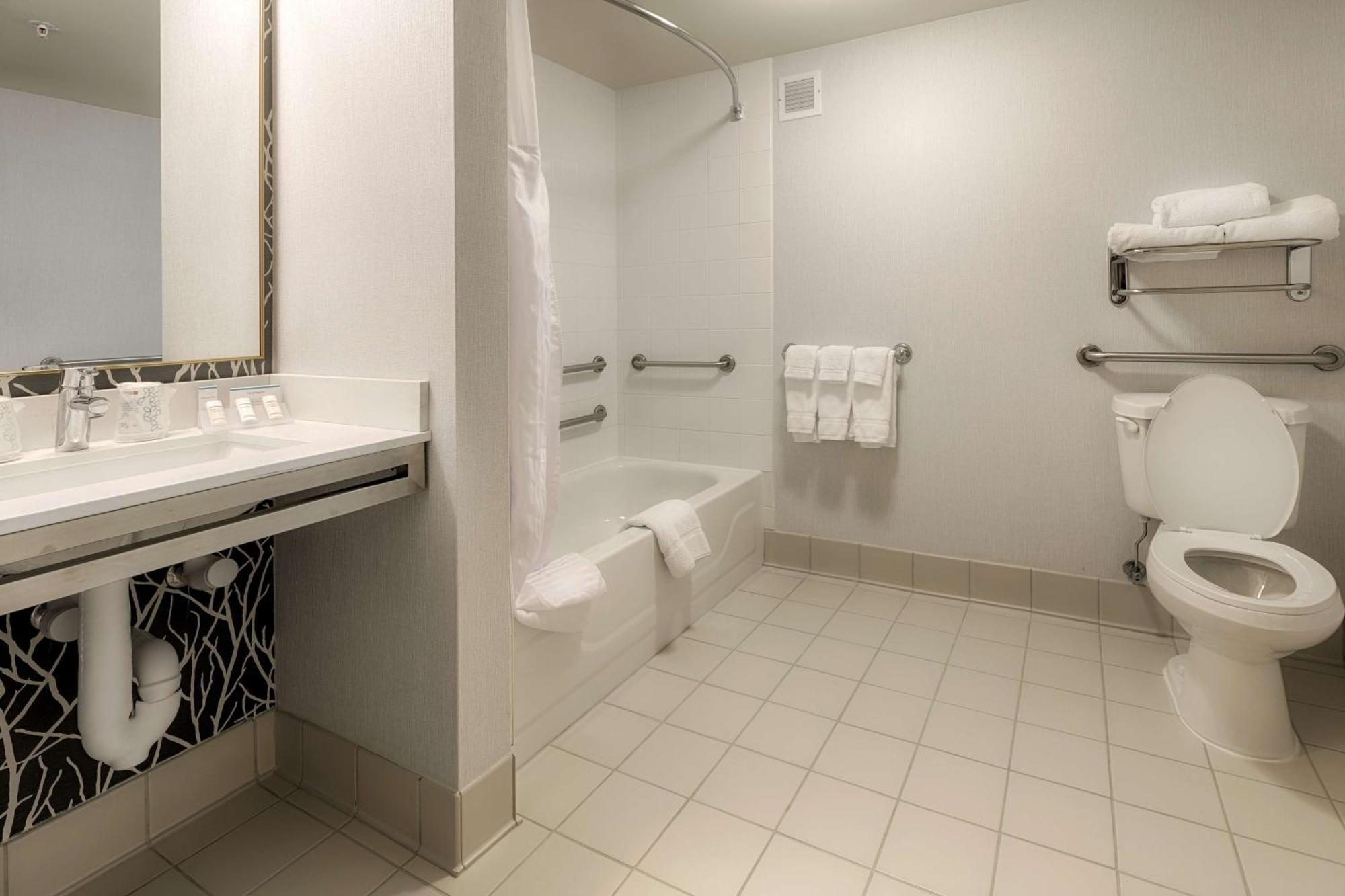 Hilton Garden Inn Cleveland/Twinsburg Exterior photo