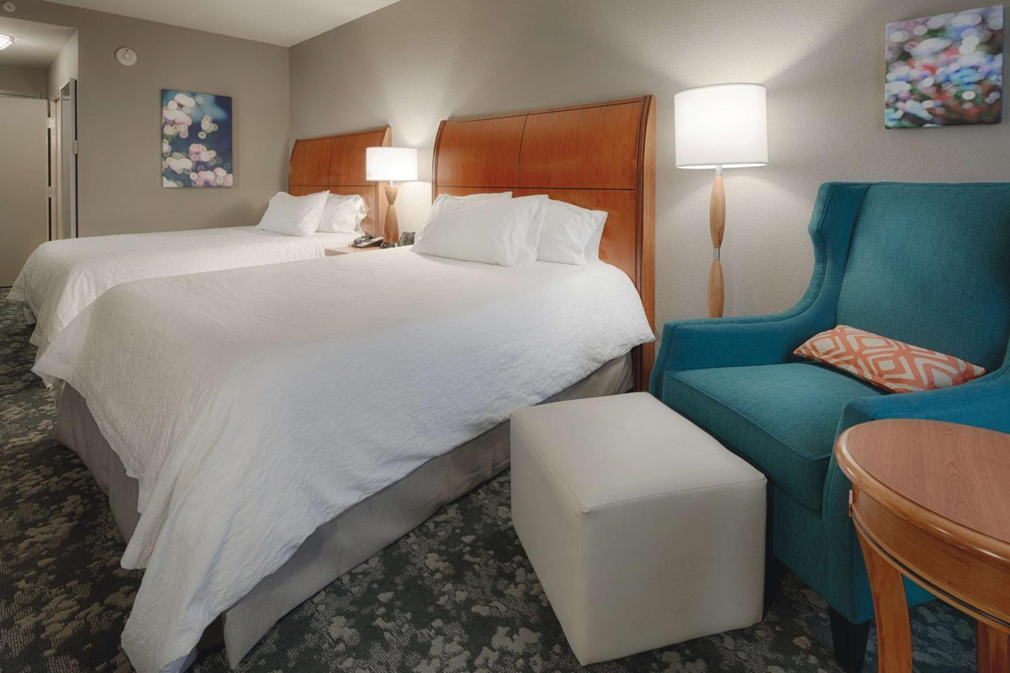 Hilton Garden Inn Cleveland/Twinsburg Exterior photo