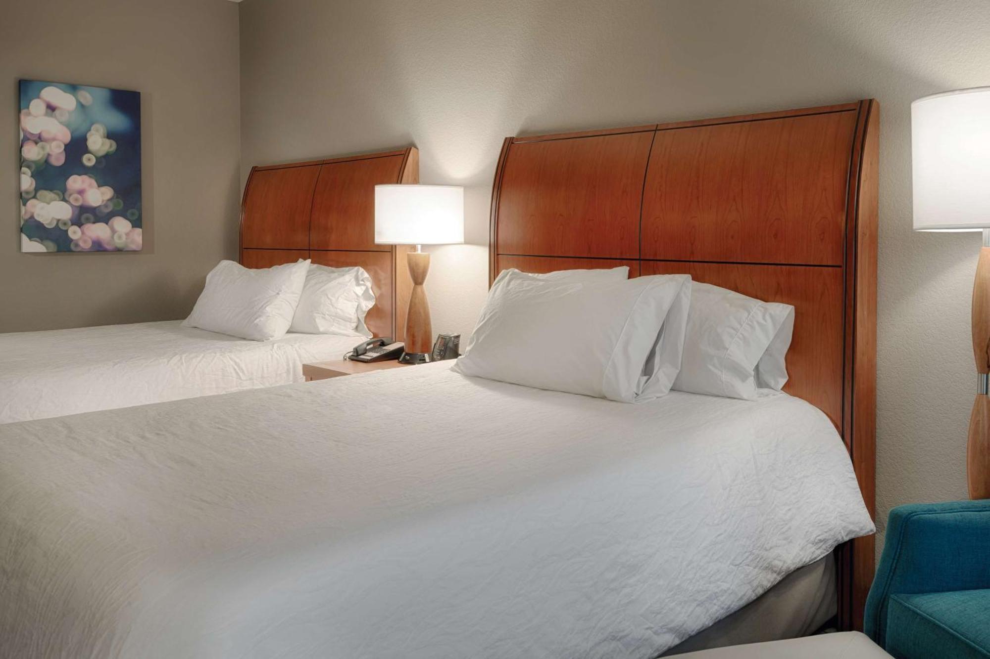 Hilton Garden Inn Cleveland/Twinsburg Exterior photo