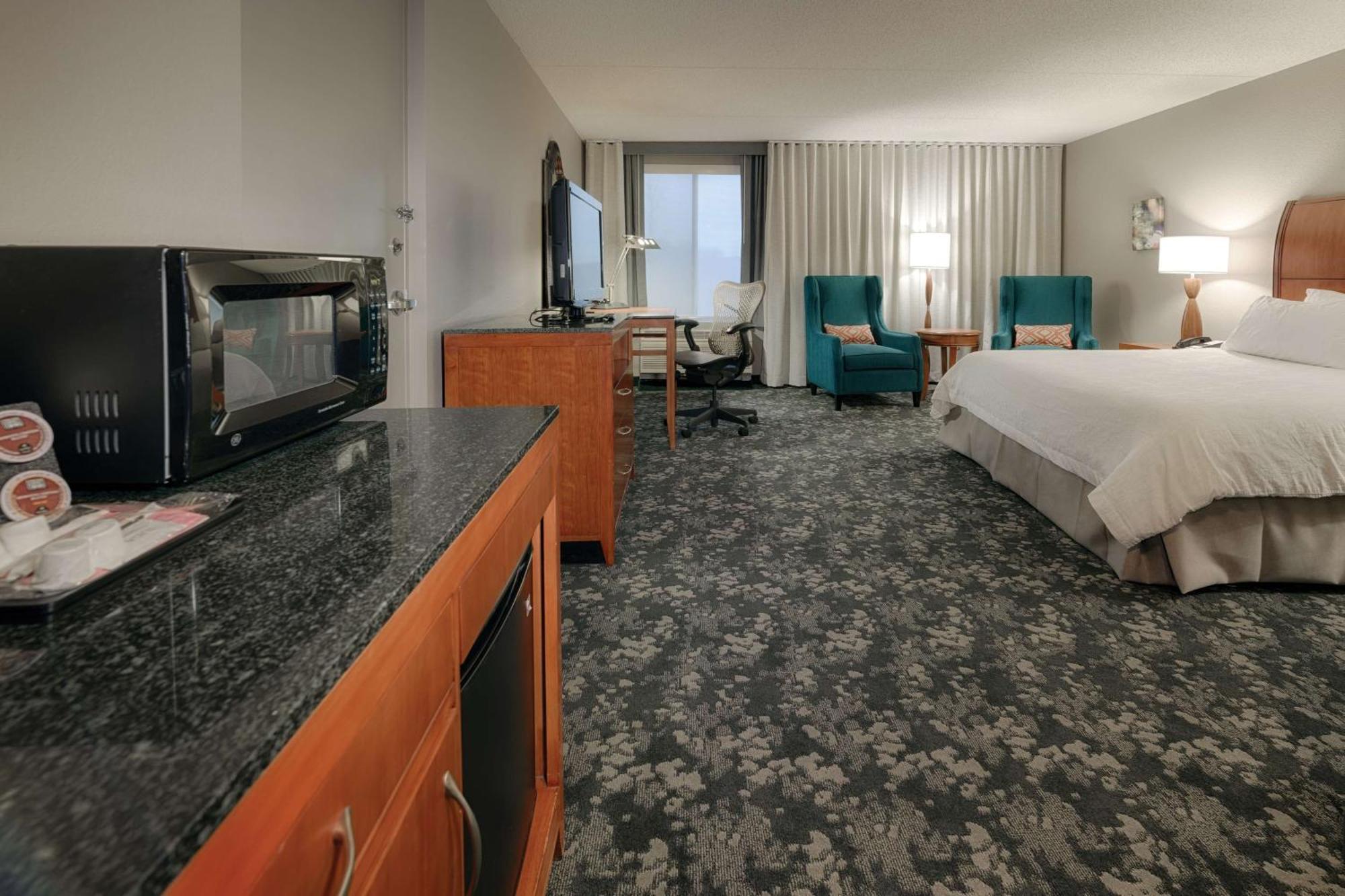 Hilton Garden Inn Cleveland/Twinsburg Exterior photo