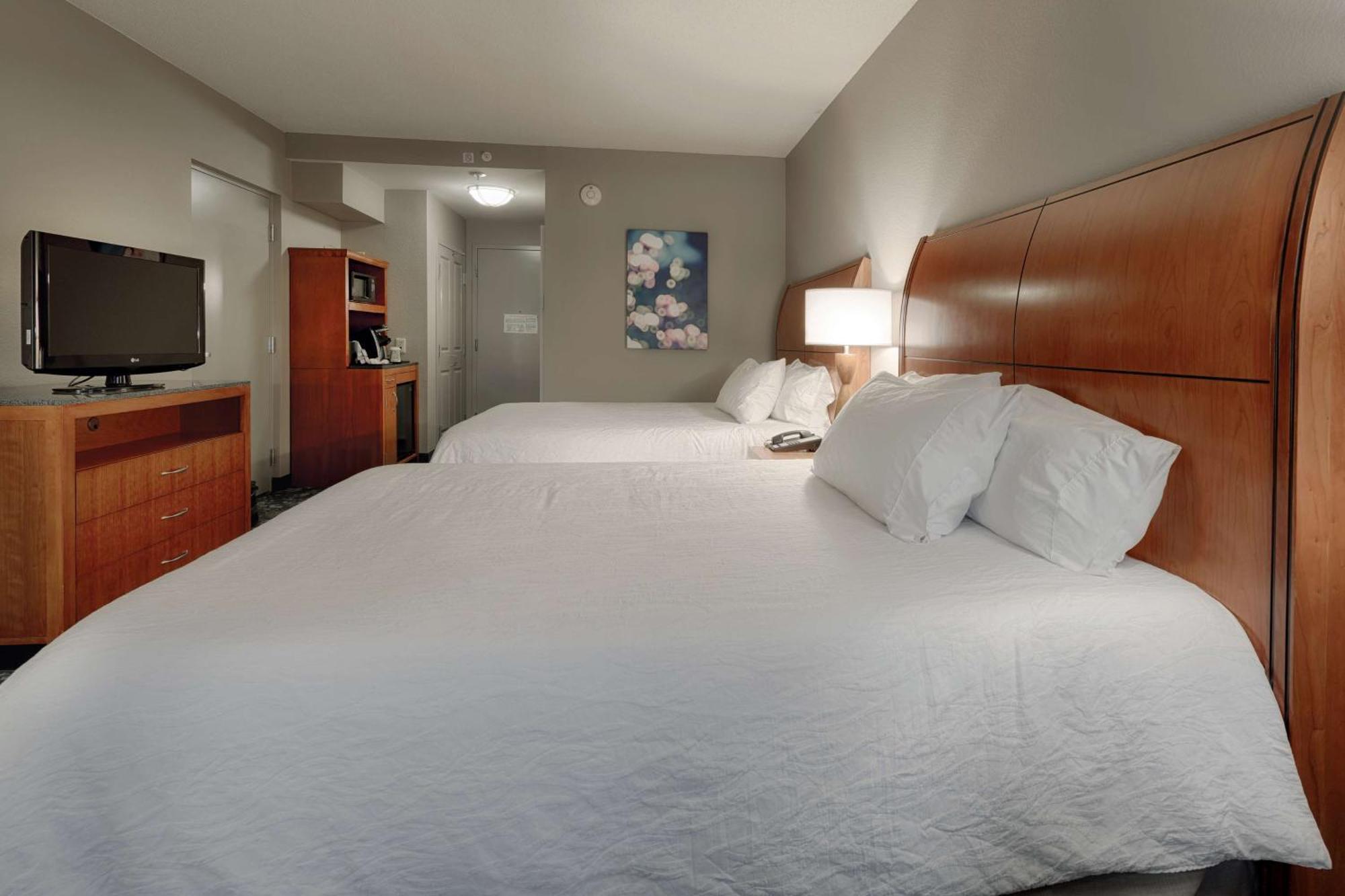 Hilton Garden Inn Cleveland/Twinsburg Exterior photo