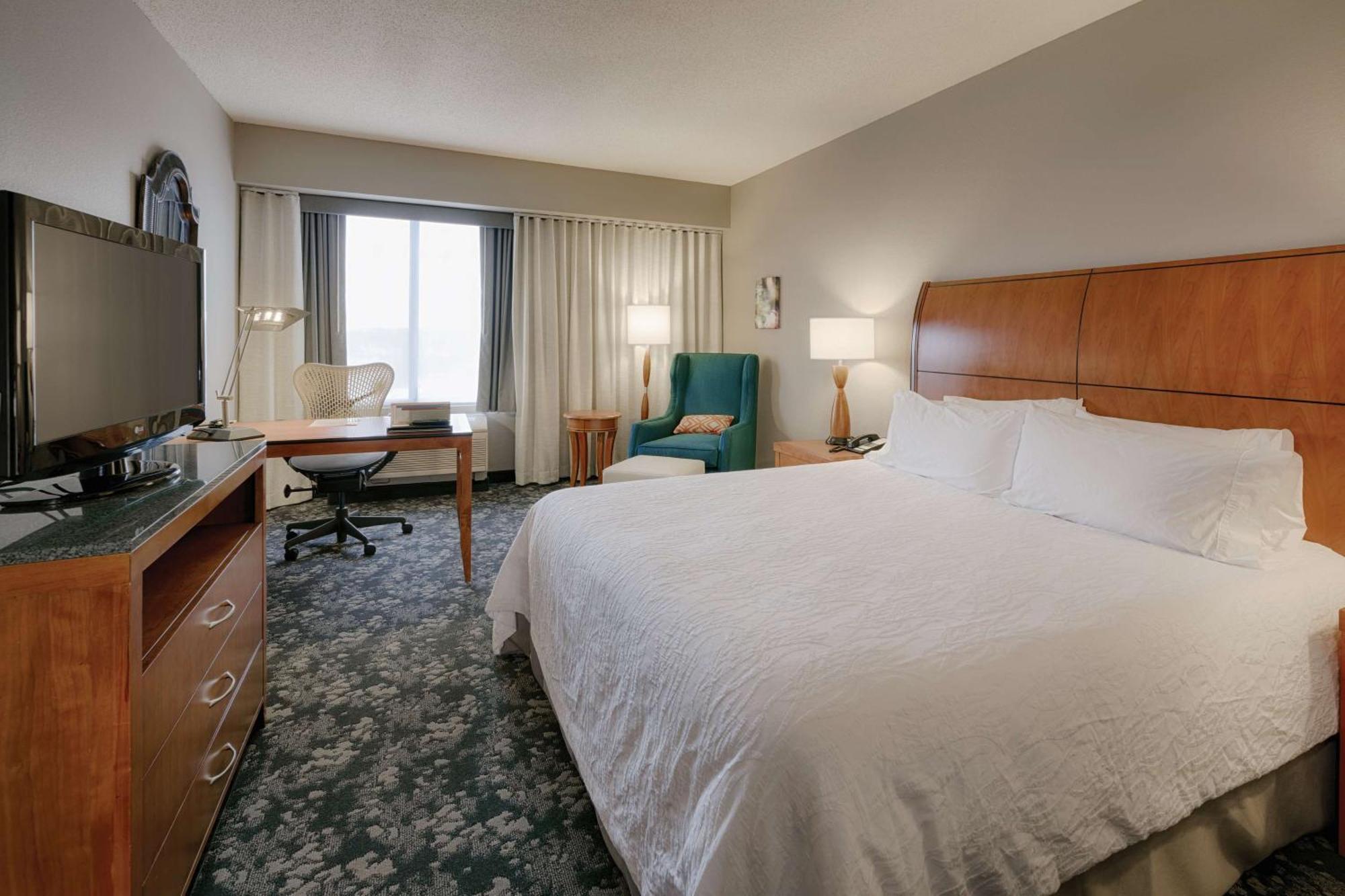 Hilton Garden Inn Cleveland/Twinsburg Exterior photo