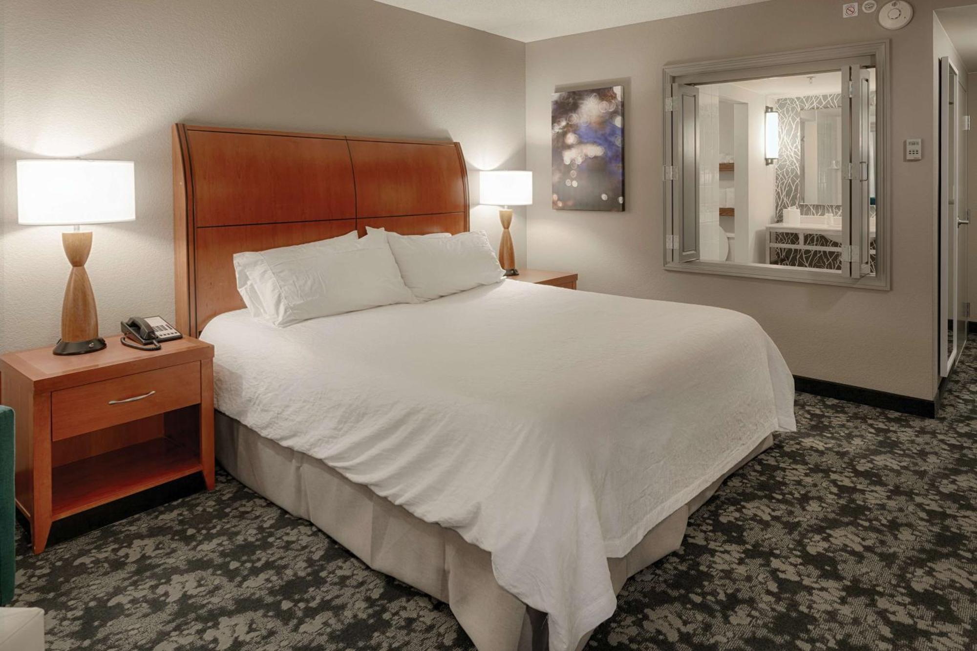 Hilton Garden Inn Cleveland/Twinsburg Exterior photo