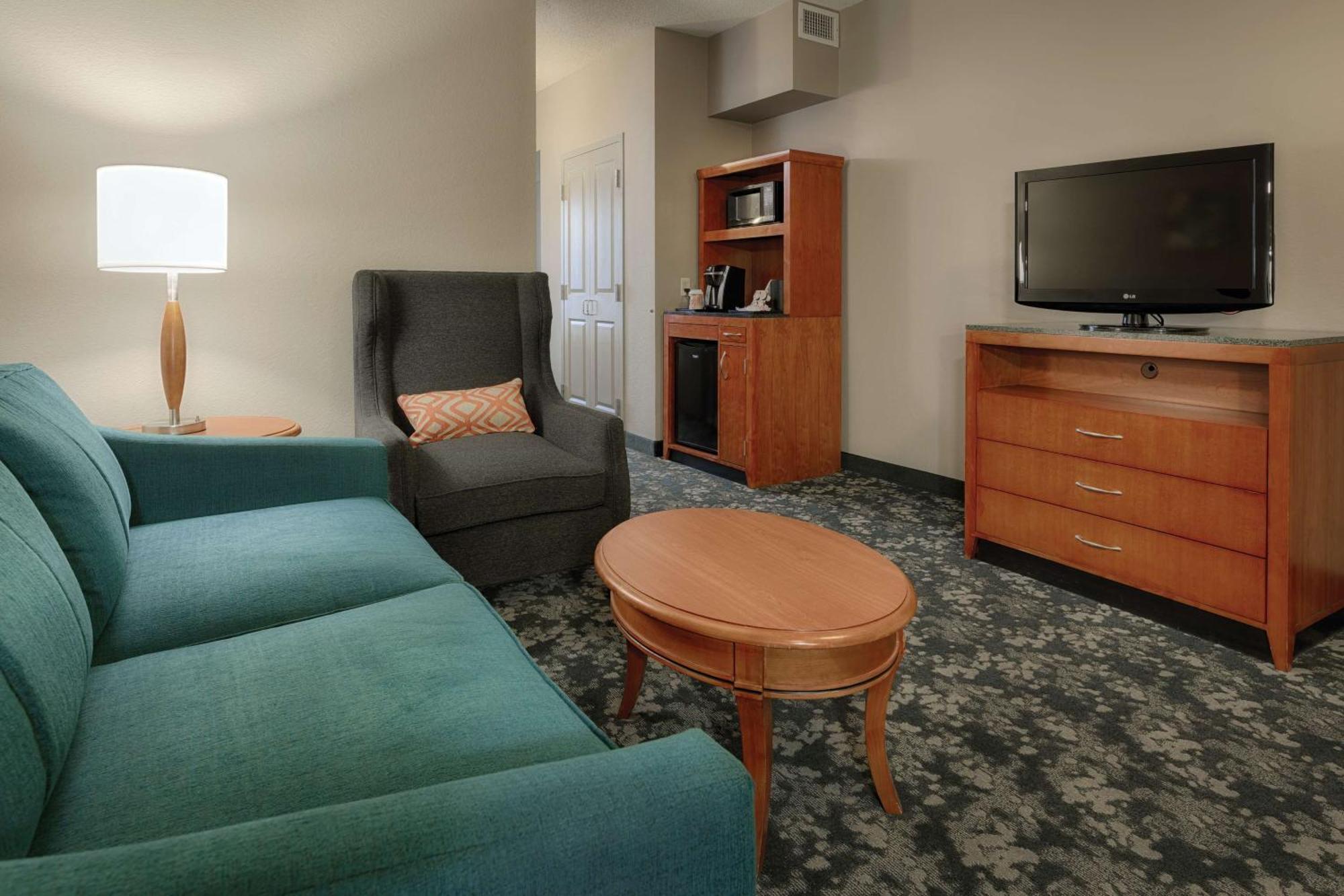 Hilton Garden Inn Cleveland/Twinsburg Exterior photo