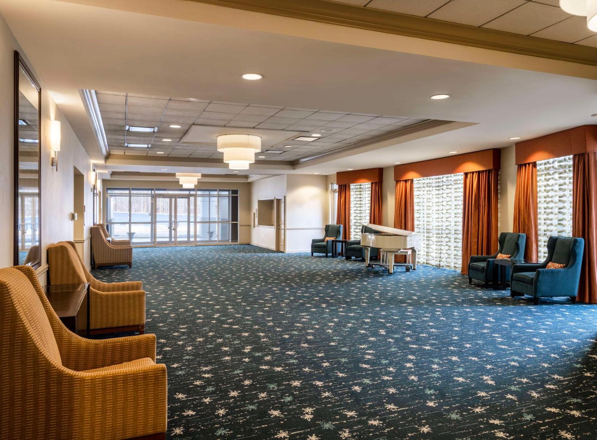 Hilton Garden Inn Cleveland/Twinsburg Exterior photo