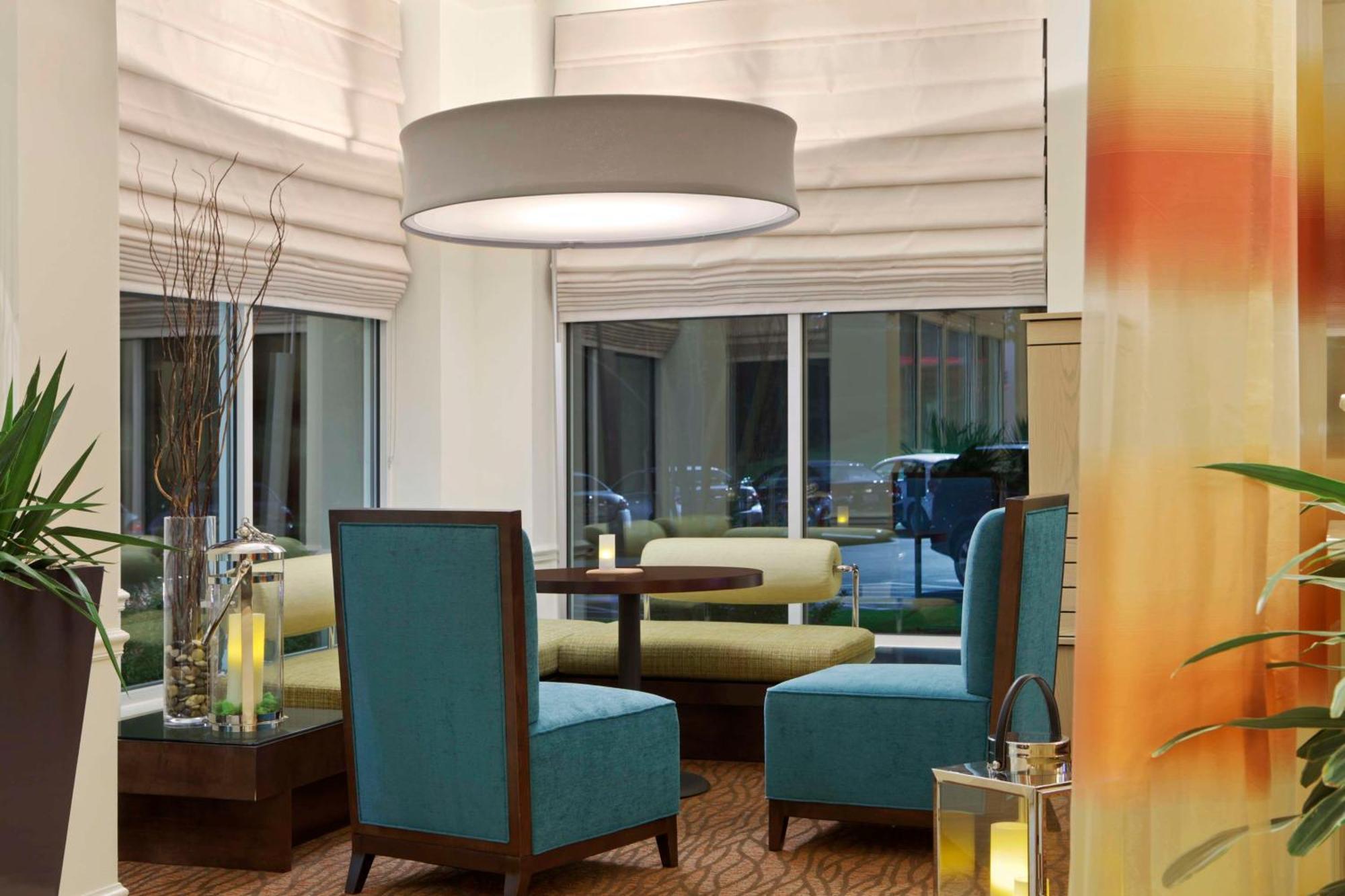 Hilton Garden Inn Cleveland/Twinsburg Exterior photo