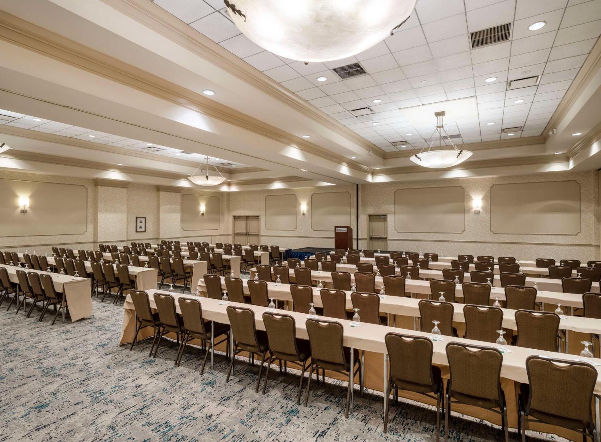 Hilton Garden Inn Cleveland/Twinsburg Exterior photo