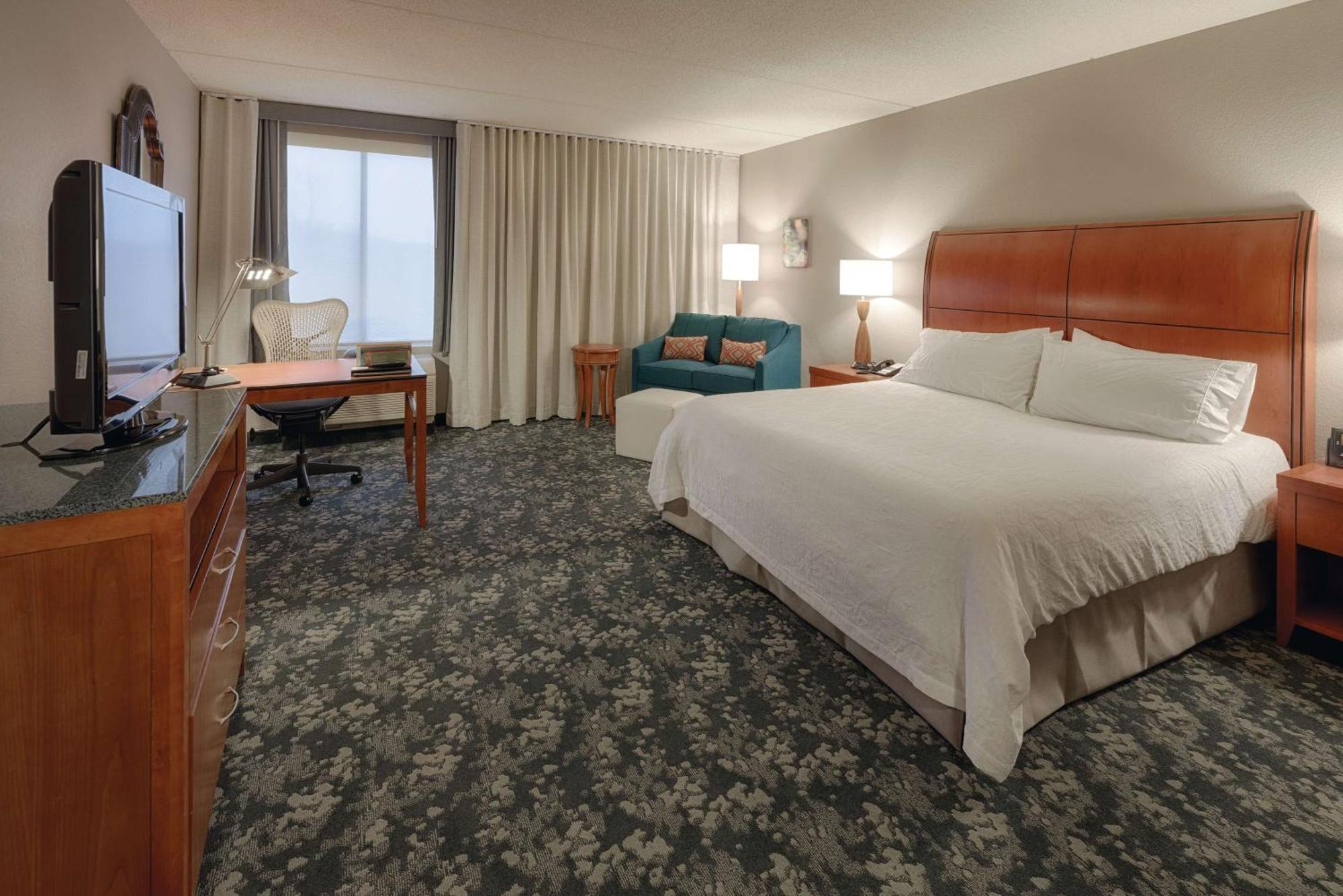 Hilton Garden Inn Cleveland/Twinsburg Exterior photo