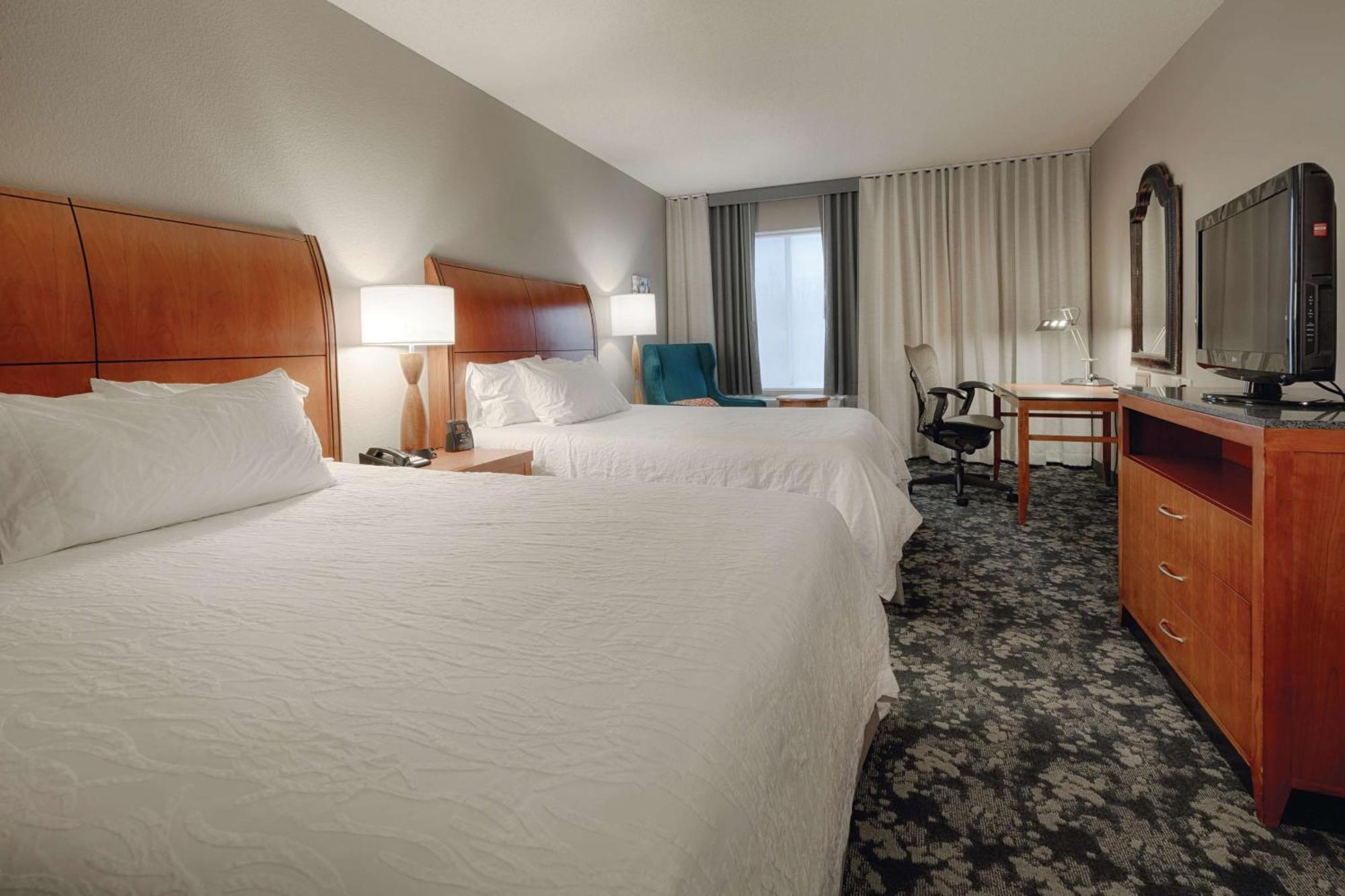 Hilton Garden Inn Cleveland/Twinsburg Exterior photo