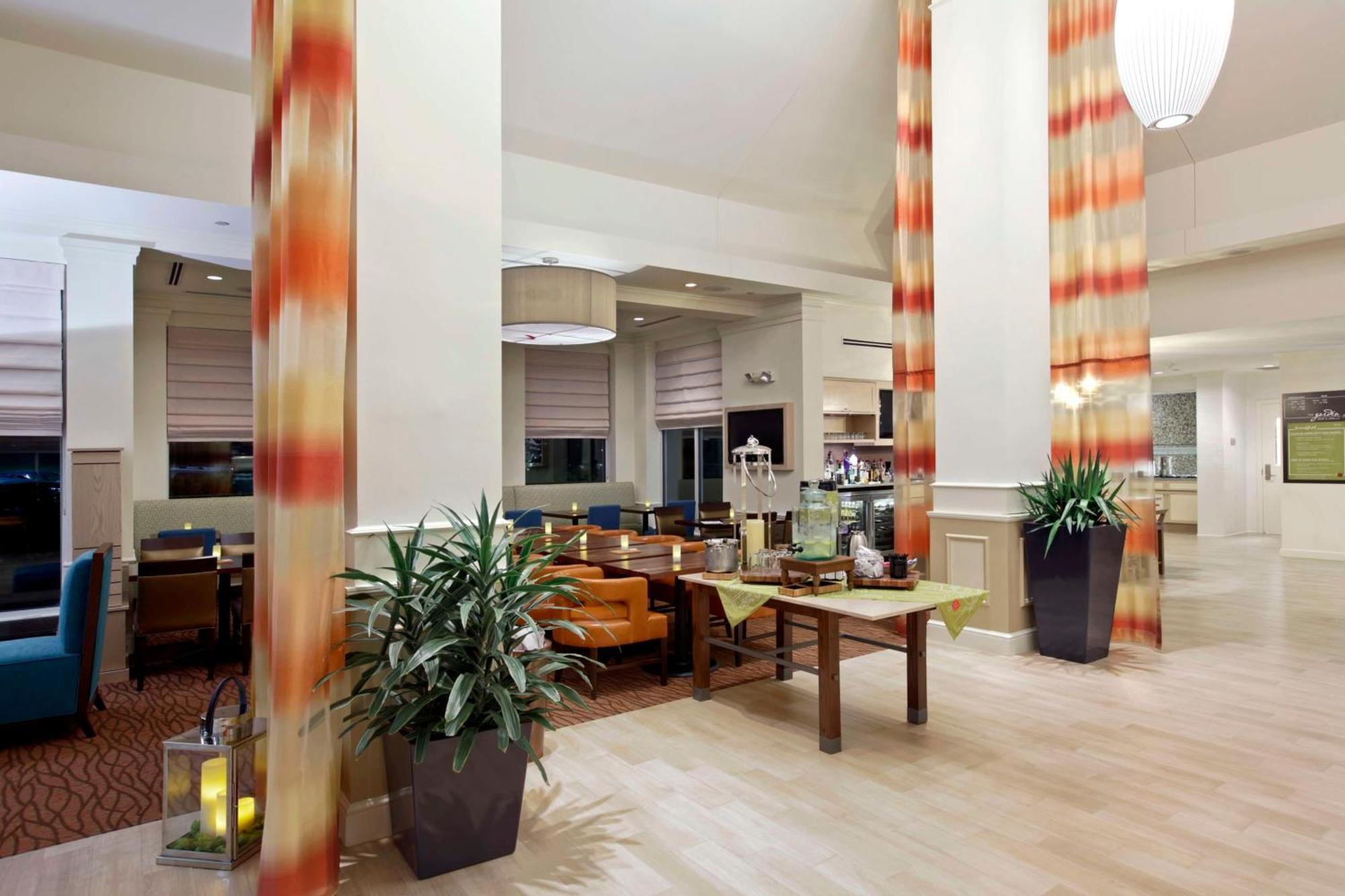 Hilton Garden Inn Cleveland/Twinsburg Exterior photo