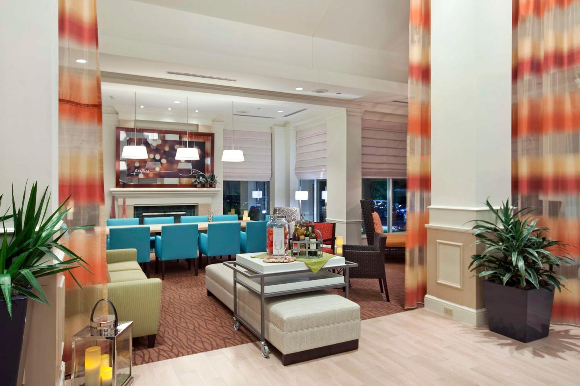 Hilton Garden Inn Cleveland/Twinsburg Exterior photo