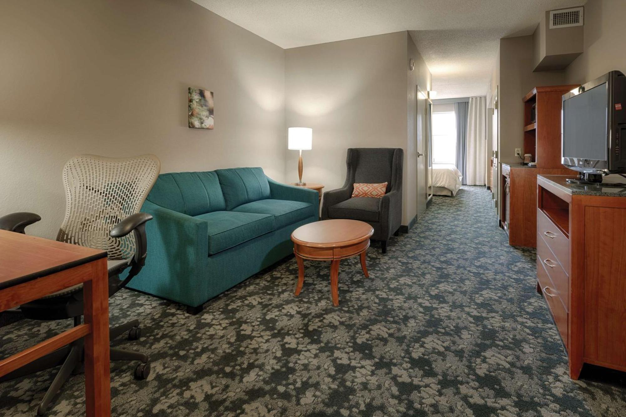 Hilton Garden Inn Cleveland/Twinsburg Exterior photo
