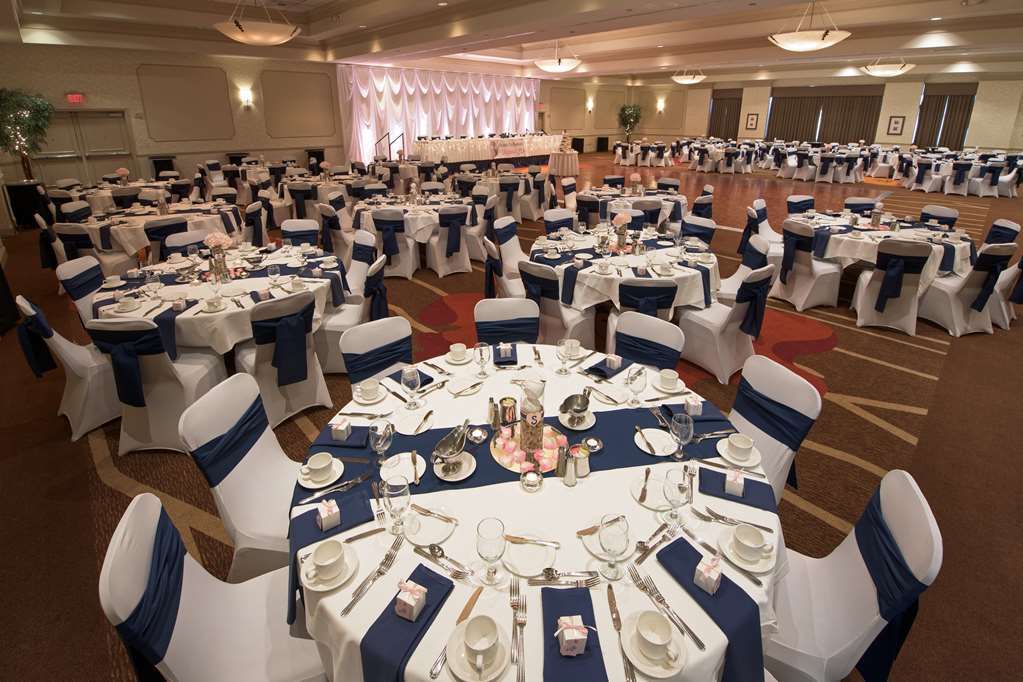 Hilton Garden Inn Cleveland/Twinsburg Facilities photo