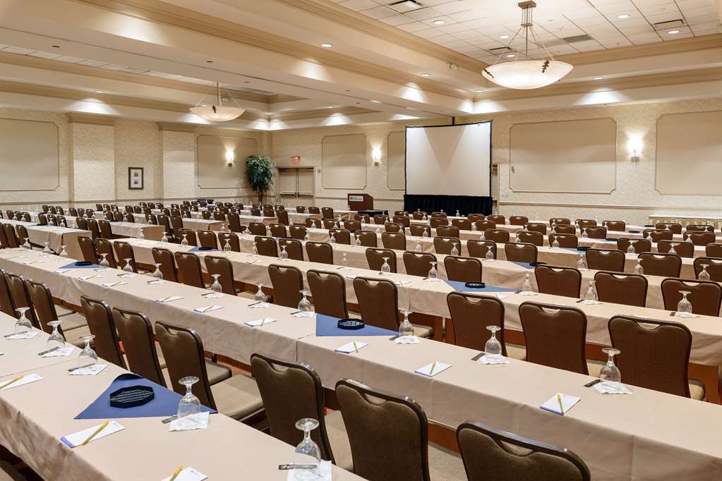 Hilton Garden Inn Cleveland/Twinsburg Facilities photo