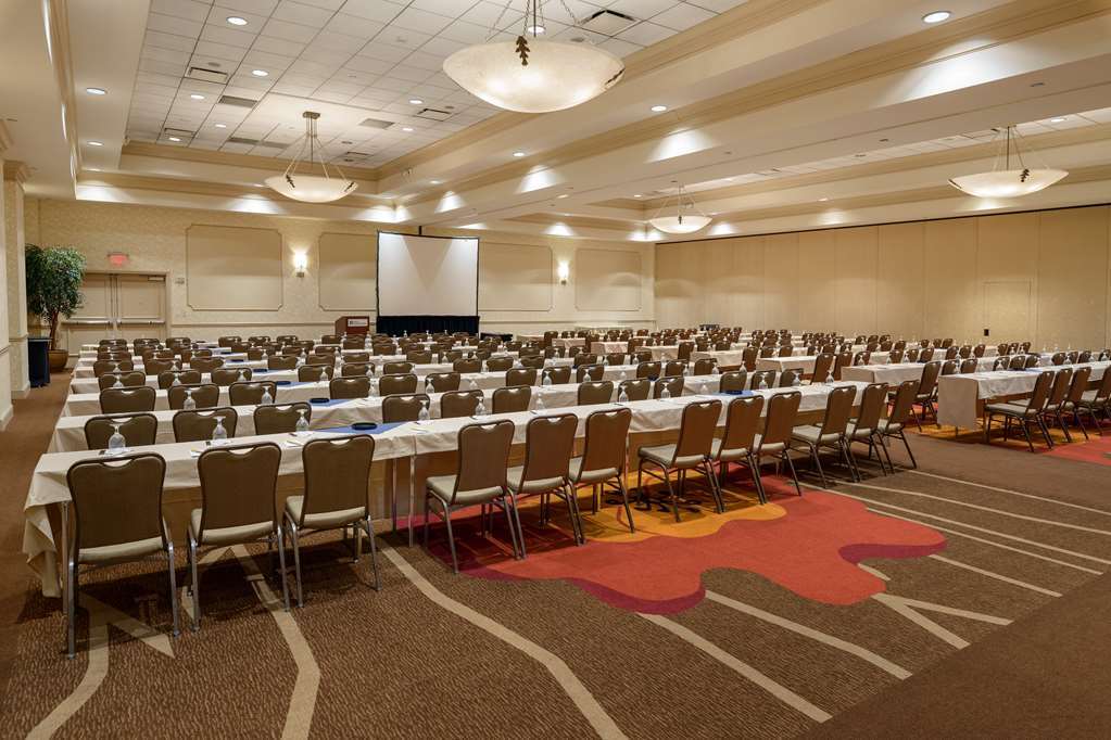 Hilton Garden Inn Cleveland/Twinsburg Facilities photo