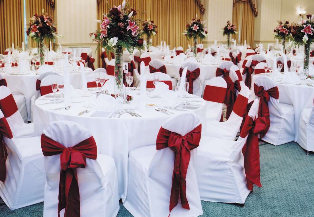 Hilton Garden Inn Cleveland/Twinsburg Facilities photo